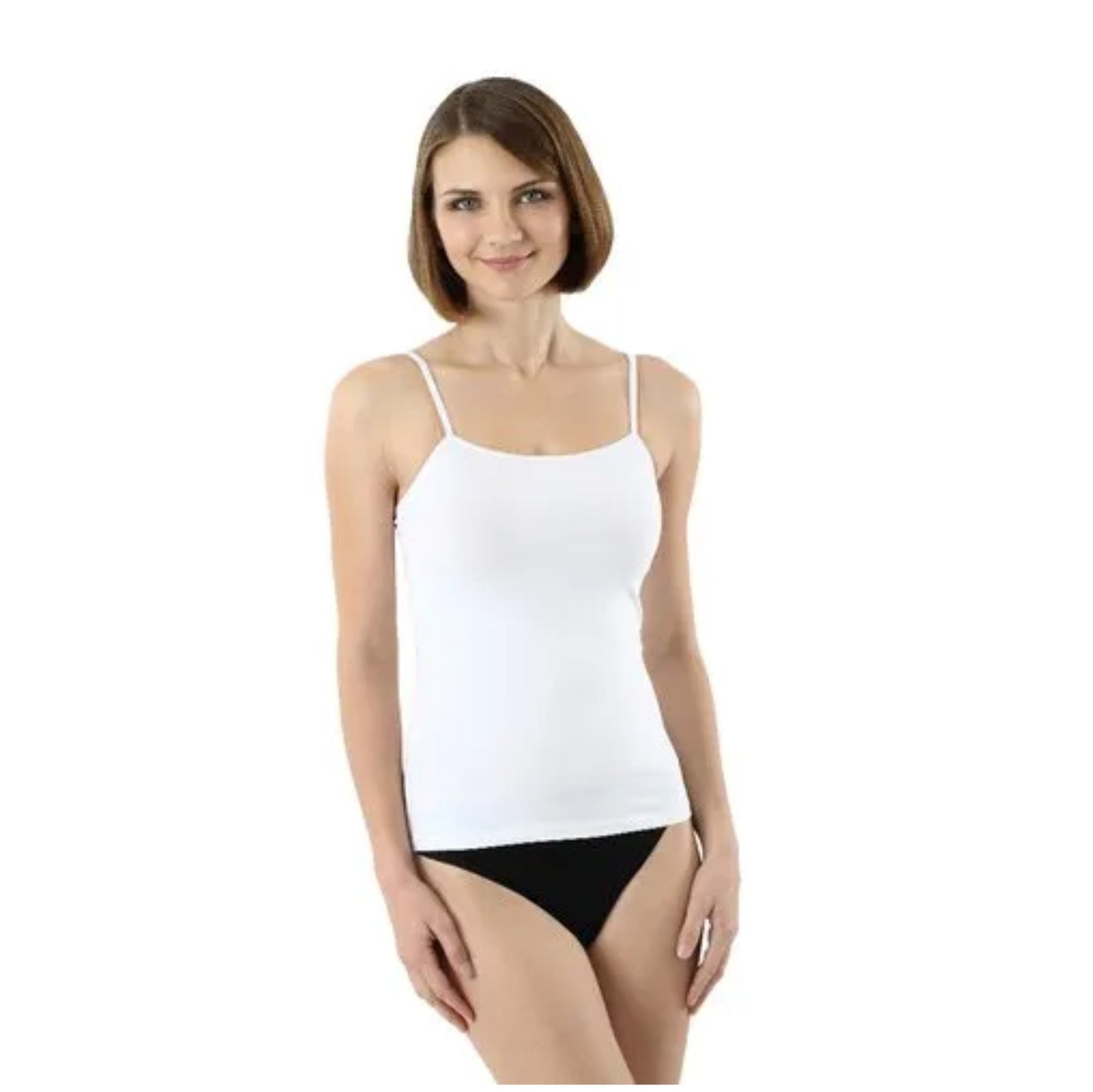 Pack of 3 Camisole For Women & Girls - Shameez