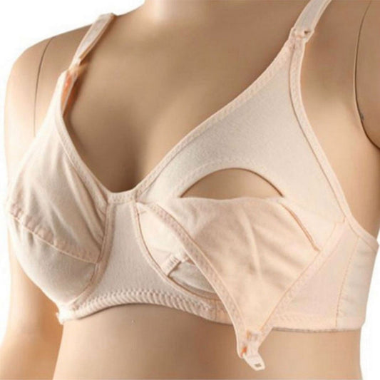Feeding Bra Nursing bras Breastfeeding Comfortable