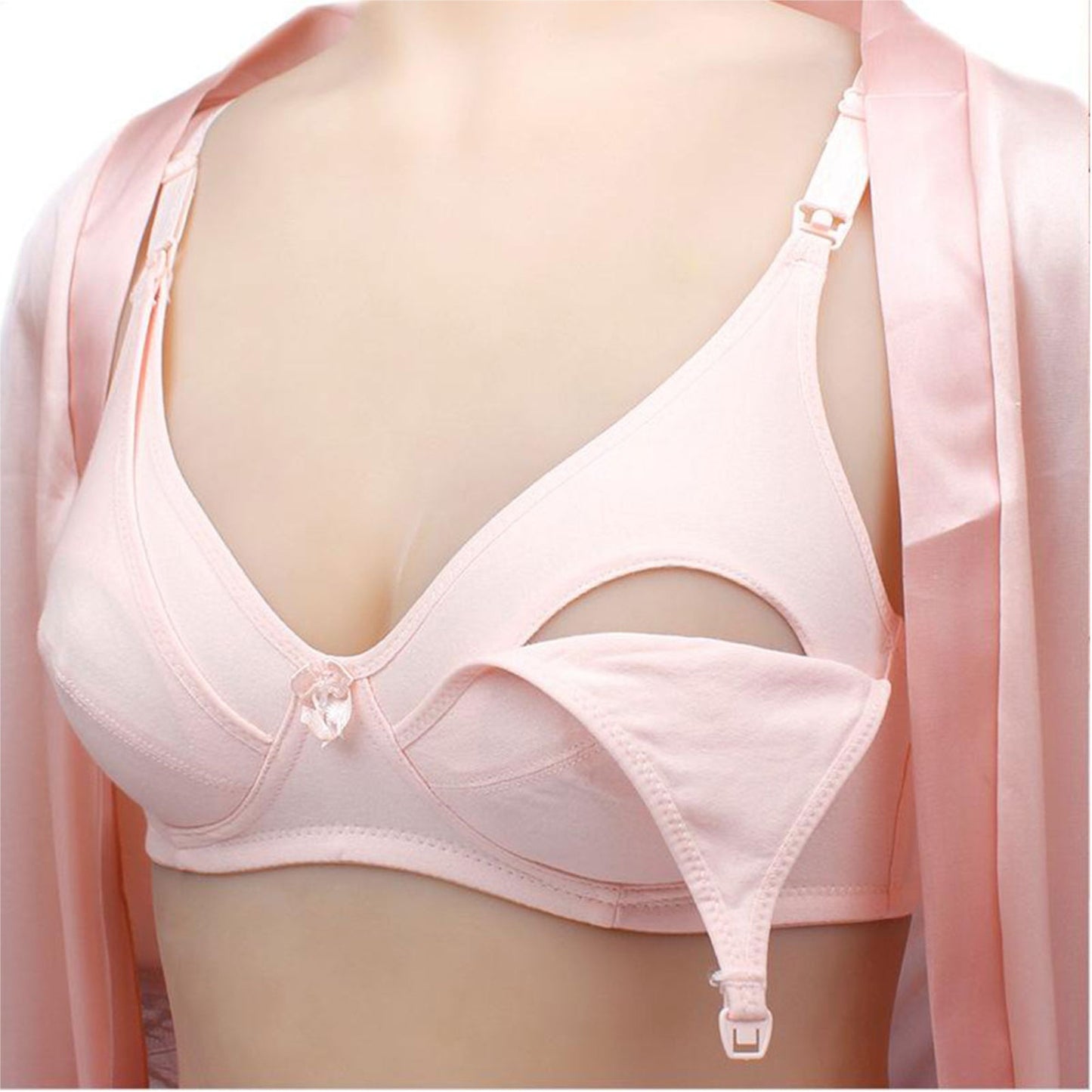 Feeding Bra Nursing bras Breastfeeding Comfortable