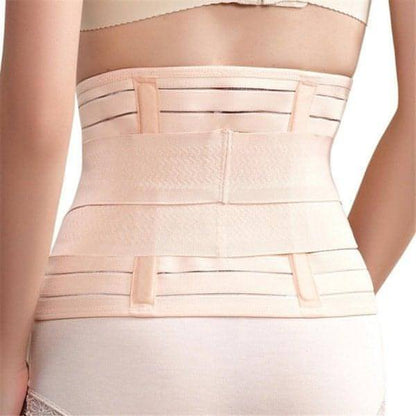 Pregnancy Belt After Delivery | Belly Slimming Belt